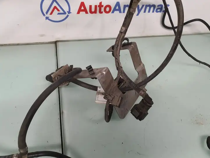 BMW X5 E70 (2006 - 2013) 7205043 Прочие детали системы AdBlue — фото 5