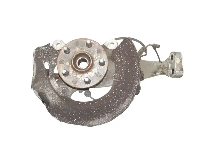 Lexus LS 460 - 600H (2006 - 2009) 431005032007 Ступица колеса — фото 1