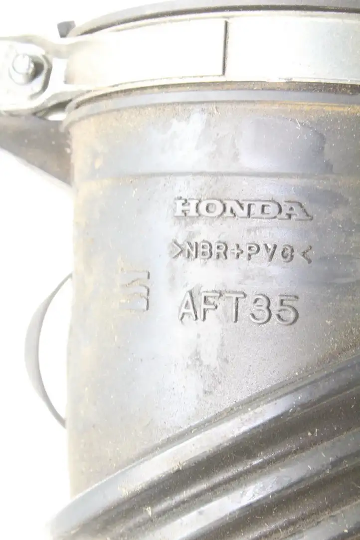 Honda CR-V (2009 - 2012) AFT35 Трубка подачи воздуха — фото 5