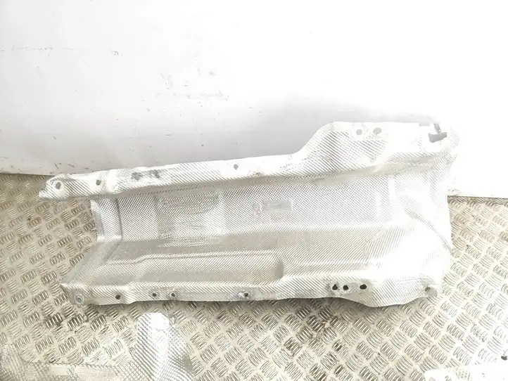 Volvo XC40 (2017 - ) 32226487 Теплоизоляция (теплозащита) — фото 7