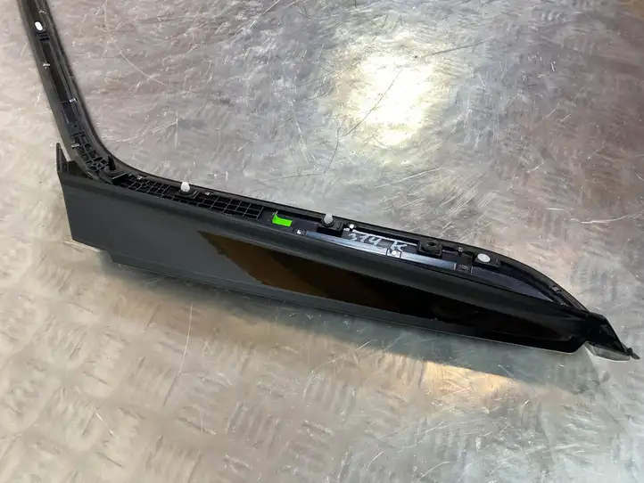 Jeep Grand Cherokee WL (2021 - ) 6YK05TRMAA Прочие внешние детали — фото 3