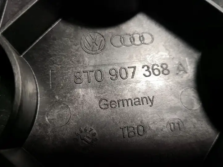 Audi A5 8T 8F (2007 - 2011) 8T0907368A Кронштейн GPS-навигатора — фото 4
