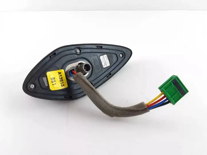 Hyundai Ioniq 5 (2021 - ) 96210GI010 GPS антенна — фото 4