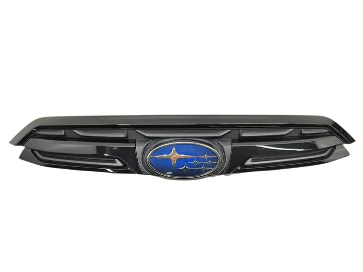 Subaru Forester SK (2018 - 2025) 91122SJ170 Молдинг переднего бампера — фото 1