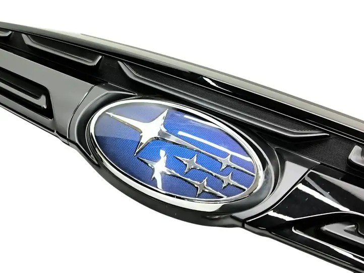 Subaru Forester SK (2018 - 2025) 91122SJ170 Молдинг переднего бампера — фото 5