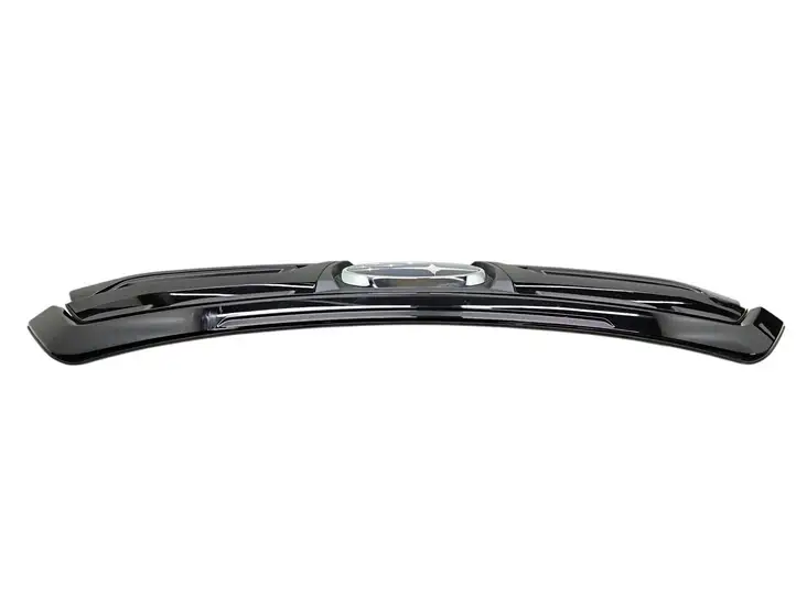 Subaru Forester SK (2018 - 2025) 91122SJ170 Молдинг переднего бампера — фото 6