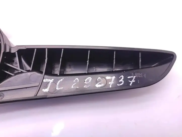 Mercedes-Benz Sprinter W906 (2006 - 2018) JC292737 Ручка регулировки сиденья — фото 8