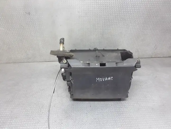 Opel Movano A (1998 - 2010) Комплект системы вентиляции салона — фото 2