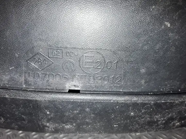 Opel Movano A (1998 - 2010) E2013012 Боковое зеркало механическое — фото 4