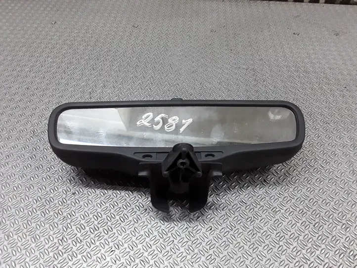Volvo V70 (2000 - 2004) E11015468 Салонное зеркало заднего вида — фото 1