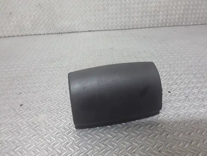 Audi A3/S3 8P (2004 - 2008) 8P0857961 Задняя пепельница — фото 1