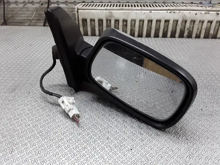 Toyota Corolla E120 E130 (2000 - 2004) E11015440 Боковое зеркало с электроприводом — фото 1