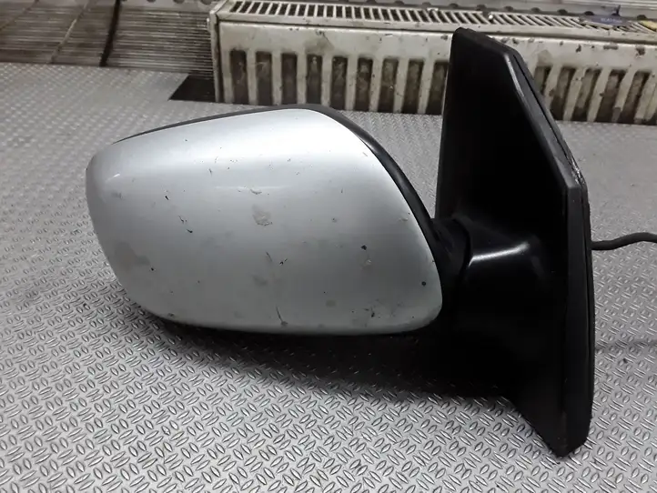 Toyota Corolla E120 E130 (2000 - 2004) E11015440 Боковое зеркало с электроприводом — фото 2