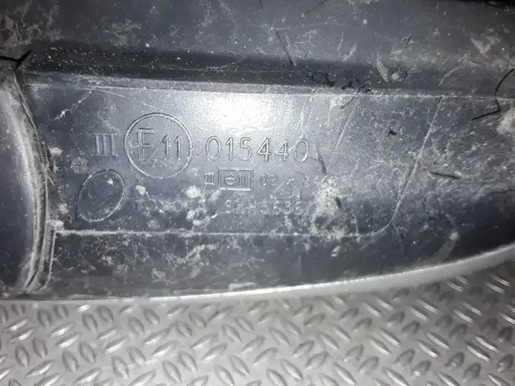 Toyota Corolla E120 E130 (2000 - 2004) E11015440 Боковое зеркало с электроприводом — фото 3