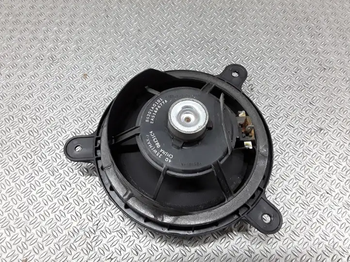 Subaru Legacy (2003 - 2009) 86301AG101 Динамики задних дверей — фото 3