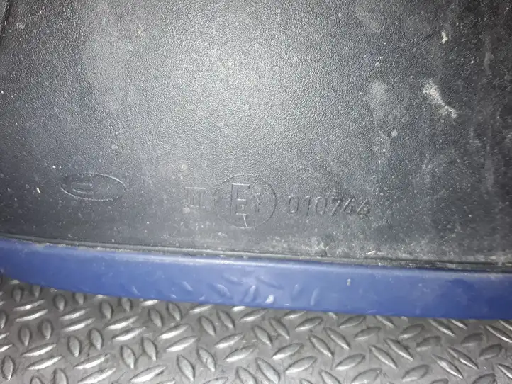 Volkswagen Touran I (2003 - 2010) E1010744 Боковое зеркало с электроприводом — фото 4