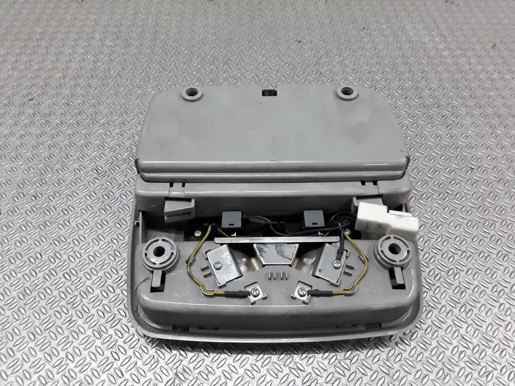 Hyundai Santa Fe (2000 - 2005) 92830390 Передняя подсветка — фото 3