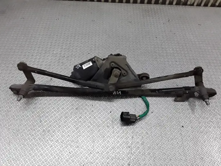 Hyundai Santa Fe (2000 - 2005) 9811026200 Комплект механизма стеклоочистителей — фото 1