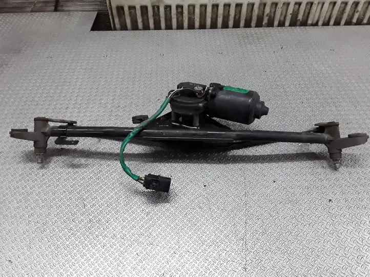 Hyundai Santa Fe (2000 - 2005) 9811026200 Комплект механизма стеклоочистителей — фото 3