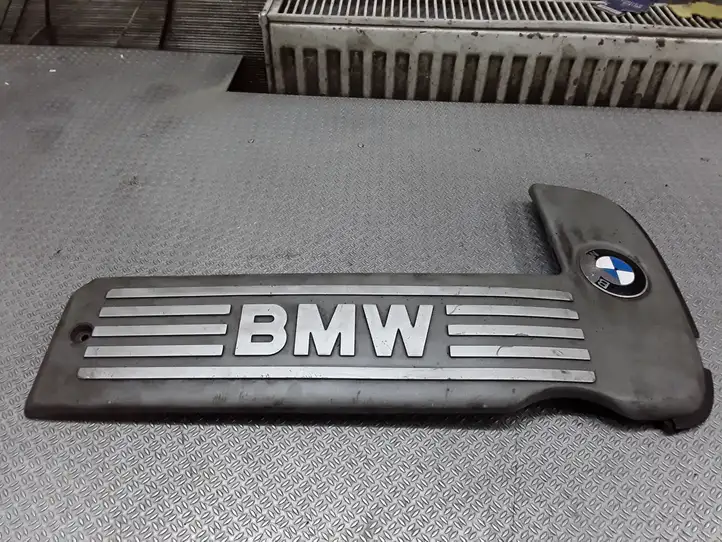 BMW 5 E39 (1996 - 2003) Крышка двигателя декоративная — фото 1