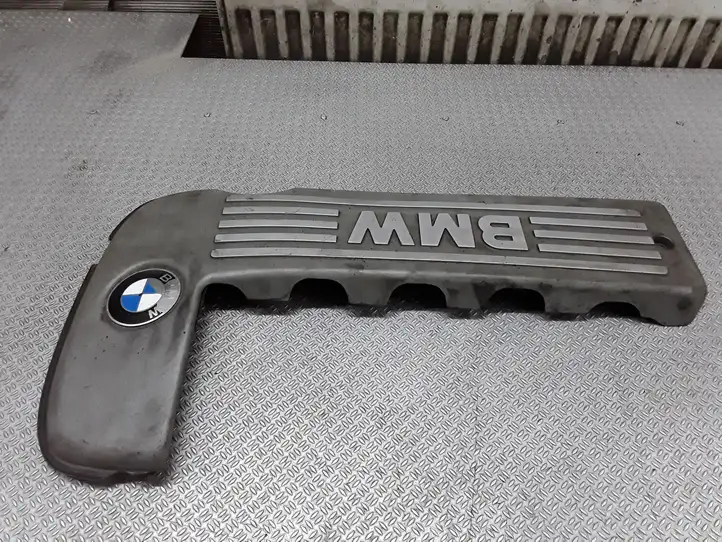 BMW 5 E39 (1996 - 2003) Крышка двигателя декоративная — фото 2