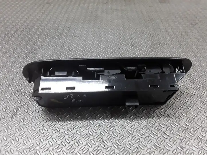 Ford S-MAX (2006 - 2010) 7S7T14A132BC Кнопка стеклоподъемников — фото 3
