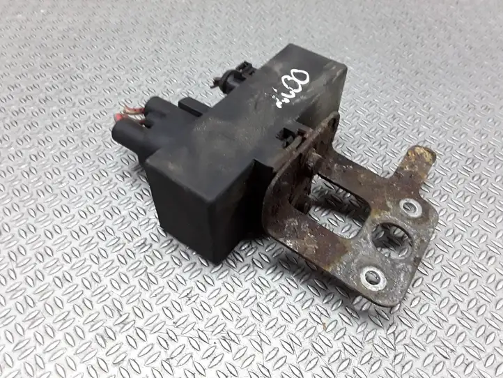 Seat Ibiza III (6L) (2002 - 2008) 1J0919506M Реле вентилятора охлаждения — фото 3