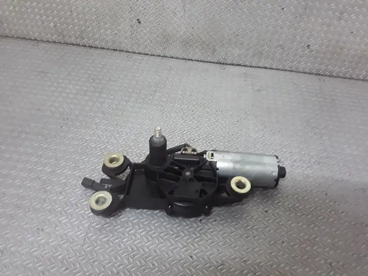 Smart ForTwo I (2000 - 2007) 0000614V013 Двигатель стеклоочистителя заднего стекла — фото 1