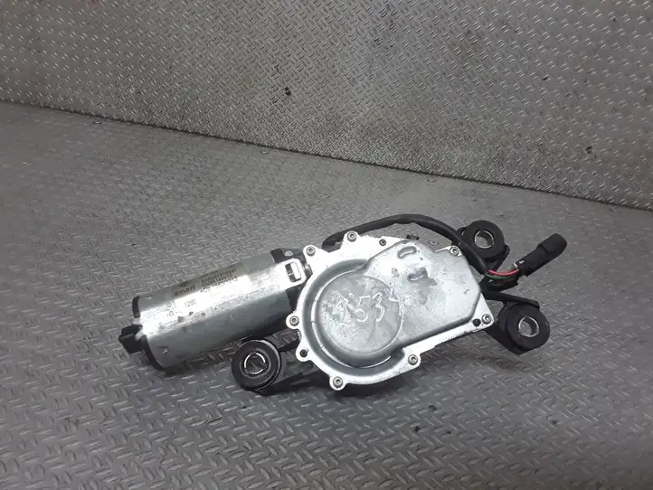 Smart ForTwo I (2000 - 2007) 0000614V013 Двигатель стеклоочистителя заднего стекла — фото 3