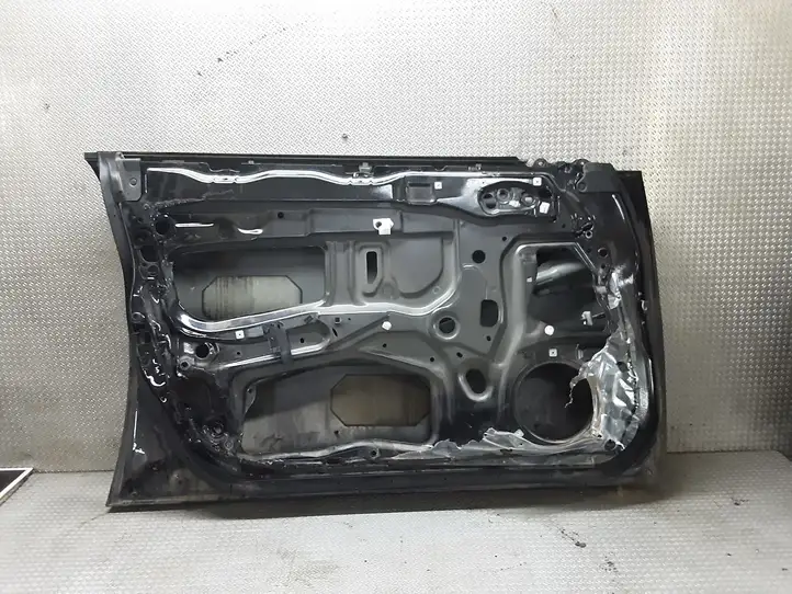 Subaru Outback (2007 - 2009) Дверь — фото 2