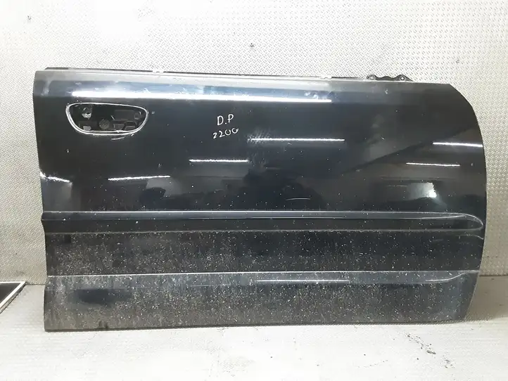 Subaru Outback (2007 - 2009) Дверь — фото 1