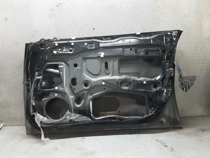 Subaru Outback (2007 - 2009) Дверь — фото 2
