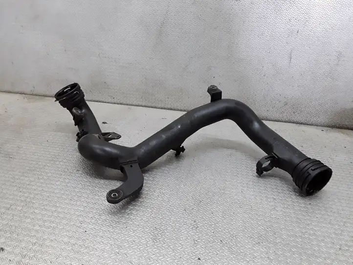 Seat Altea (2004 - 2009) 1K0145770B Трубки интеркулера / Шланги интеркулера — фото 1