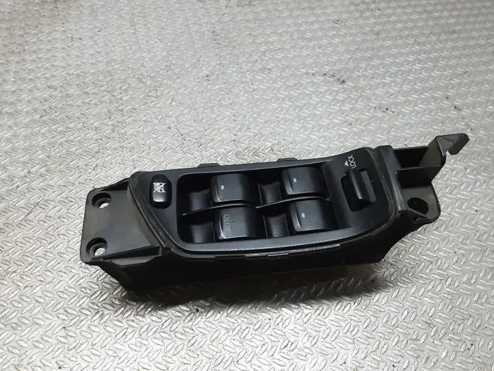 Subaru Outback (2007 - 2009) Кнопка стеклоподъемников — фото 1