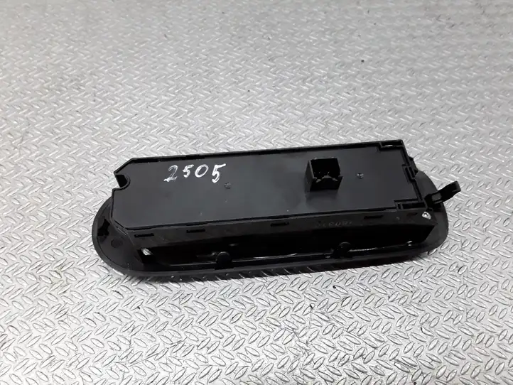 Ford S-MAX (2006 - 2010) 7S7T14A132AB Кнопка стеклоподъемников — фото 3
