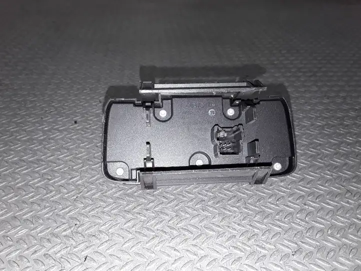 Ford S-MAX (2006 - 2010) 6G9T13A024EF Включатель фонарей — фото 3