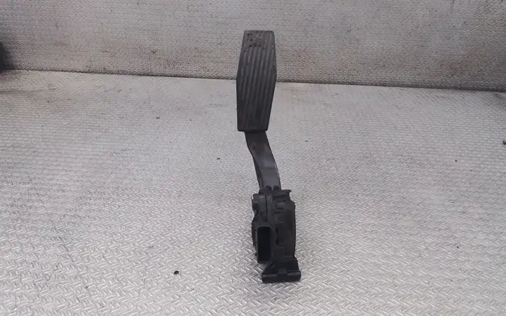 Opel Astra J (2009 - 2012) 6PV00976507 Педаль акселератора — фото 1
