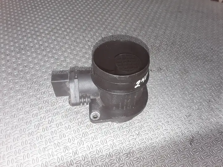 Seat Ibiza III (6L) (2002 - 2008) 038906461B Датчик массового расхода воздуха — фото 1