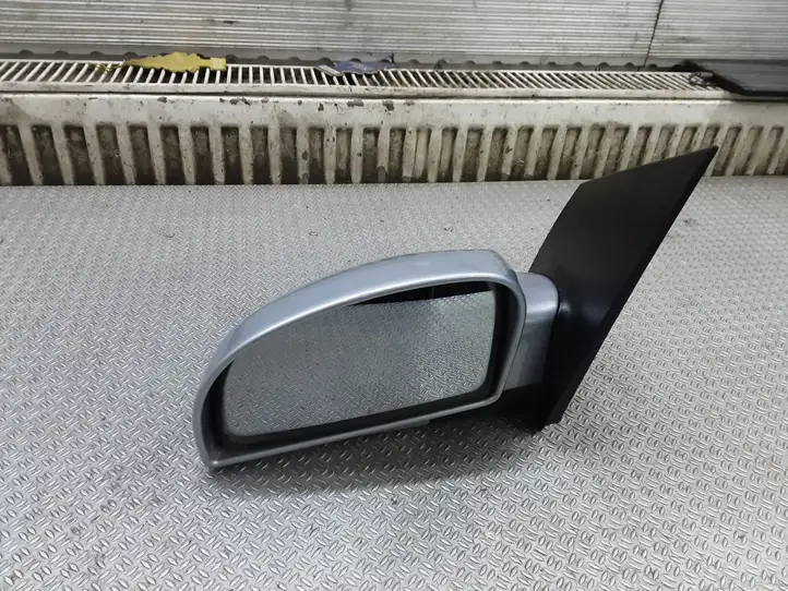 Hyundai Getz (2005 - 2011) 012190 Боковое зеркало с электроприводом — фото 1