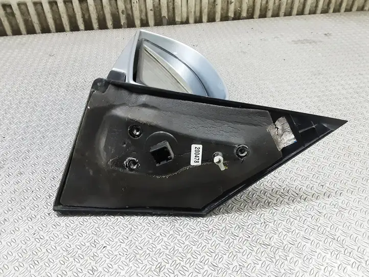 Hyundai Getz (2005 - 2011) 012190 Боковое зеркало с электроприводом — фото 2