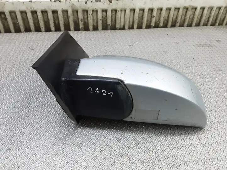 Hyundai Getz (2005 - 2011) 012190 Боковое зеркало с электроприводом — фото 4