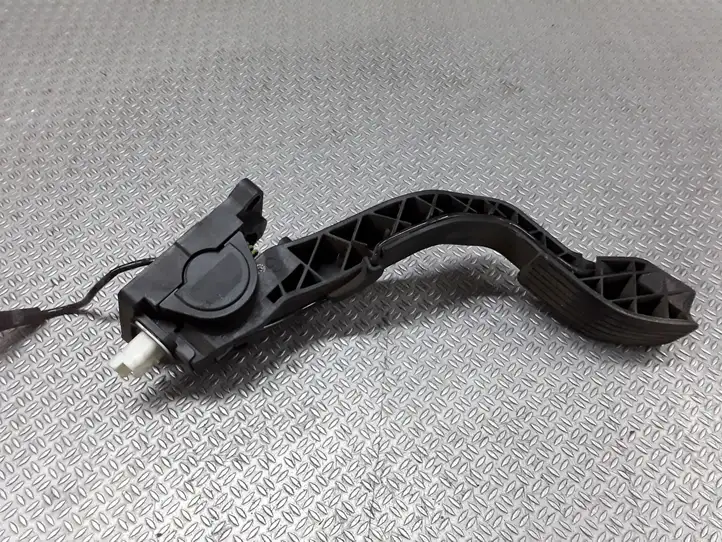 Citroen C4 (2004 - 2008) 0280755001 Педаль акселератора — фото 2