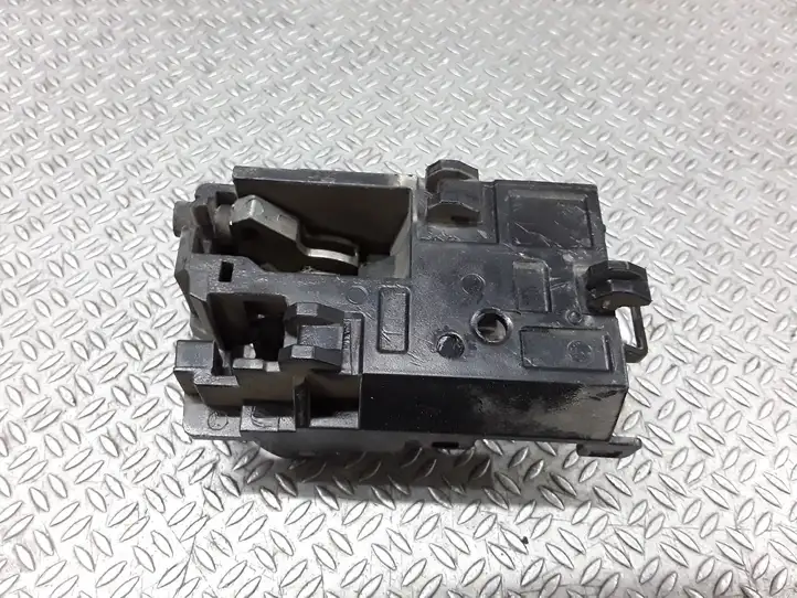 Nissan Almera N16 (2000 - 2010) Внутренняя ручка двери — фото 2