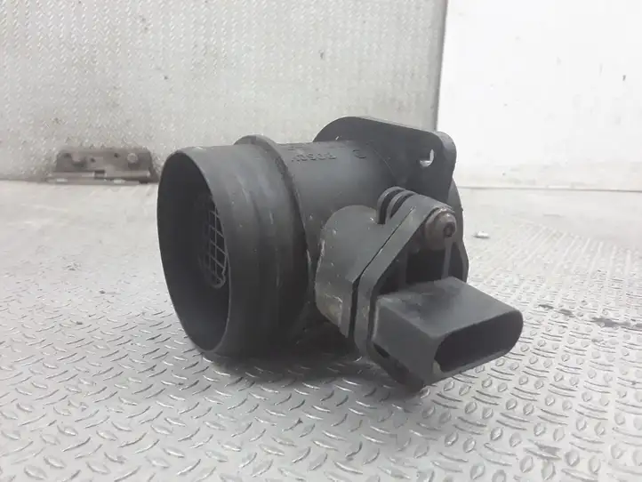 Volkswagen Fox (2005 - 2009) 0281002531 Датчик массового расхода воздуха — фото 2