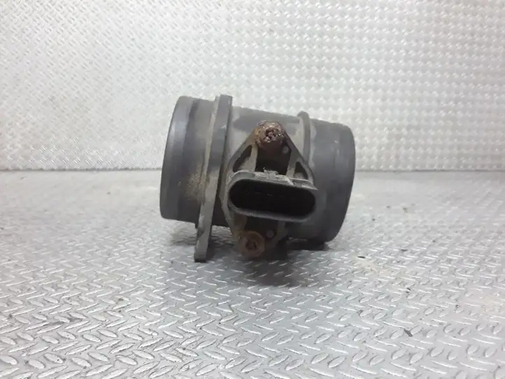 Volkswagen Caddy (2004 - 2010) 0281002531 Датчик массового расхода воздуха — фото 2