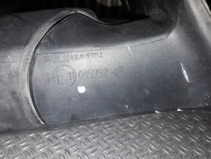 Chevrolet Kalos (2003 - 2008) E11015752 Боковое зеркало механическое — фото 4