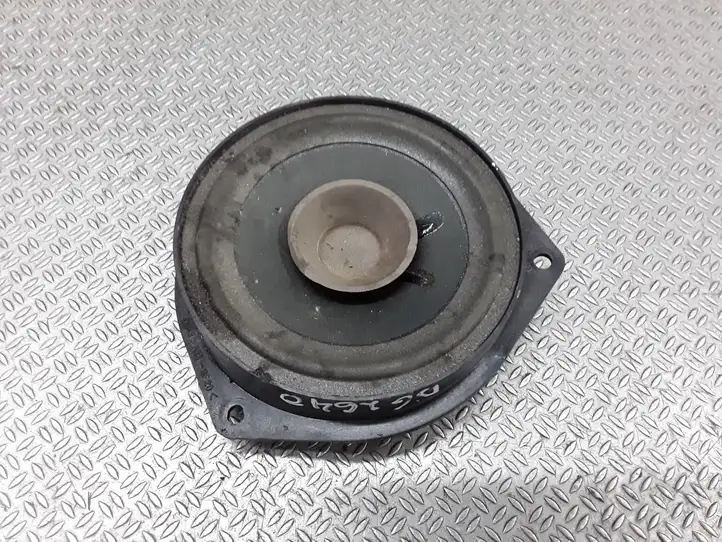Opel Zafira B (2003 - 2006) 90379280 Динамики задних дверей — фото 1