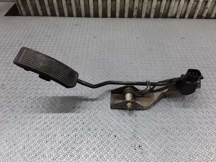 Nissan X-Trail T30 (2001 - 2007) 18919AM810 Педаль акселератора — фото 1