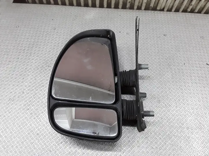 Fiat Ducato (2002 - 2006) E30157143 Боковое зеркало механическое — фото 1