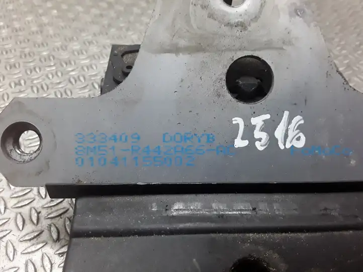 Ford S-MAX (2006 - 2010) 8M51R442A66AC Замок крышки багажника — фото 2
